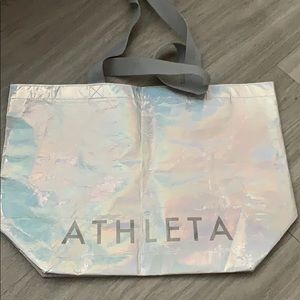 Athleta bag